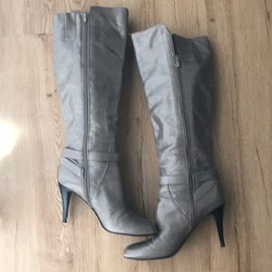 Boots GRAY